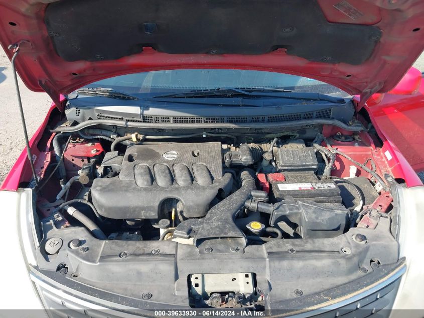 2009 Nissan Versa 1.8S VIN: 3N1BC13E29L462849 Lot: 39633930