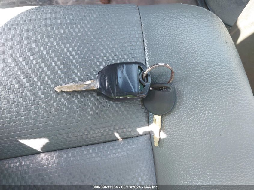 2011 Ford F-350 Xl VIN: 1FDBF3A68BEB58986 Lot: 39633954