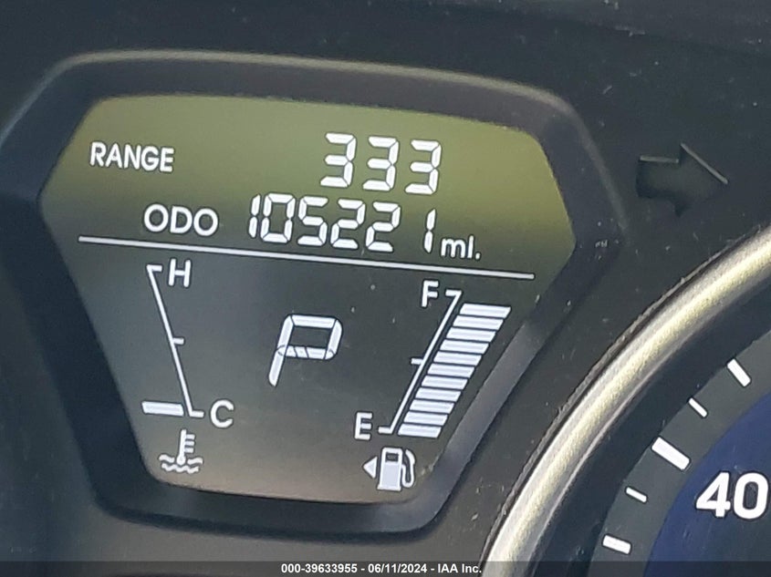 2012 Hyundai Elantra Gls VIN: 5NPDH4AE1CH070500 Lot: 39633955