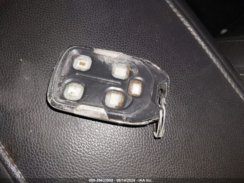 2017 GMC Acadia Slt-1 VIN: 1GKKNULS0HZ168392 Lot: 39633959