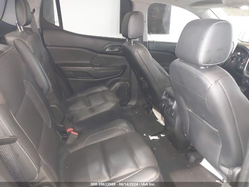 2017 GMC Acadia Slt-1 VIN: 1GKKNULS0HZ168392 Lot: 39633959