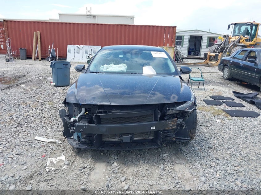 KMHLP4AG4PU373066 2023 Hyundai Elantra Limited