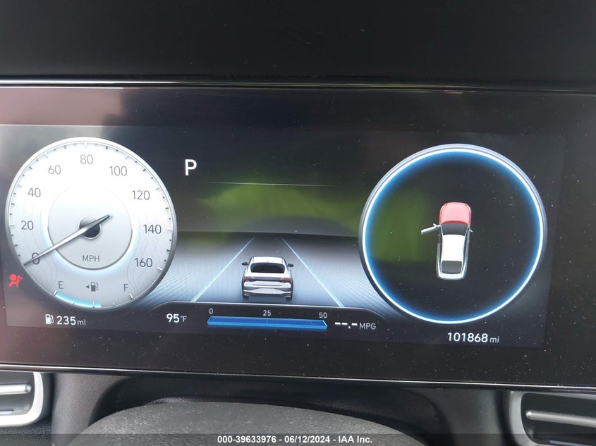 KMHLP4AG4PU373066 2023 Hyundai Elantra Limited