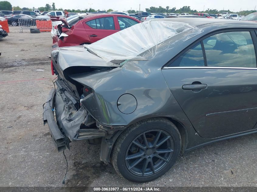 2006 Pontiac G6 VIN: 1G2ZG558664292922 Lot: 39633977