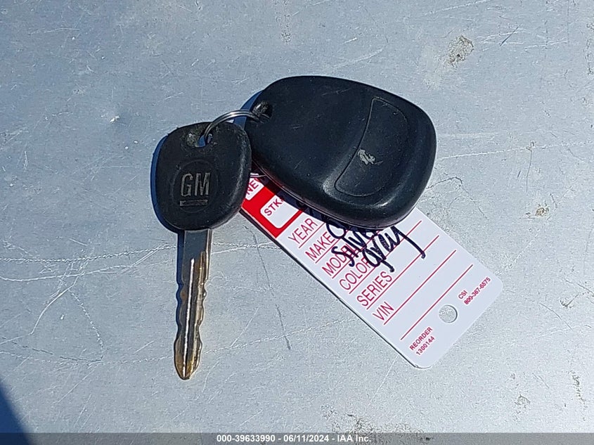 2006 Chevrolet Silverado 1500 Lt1 VIN: 1GCEC19V16Z271476 Lot: 39633990