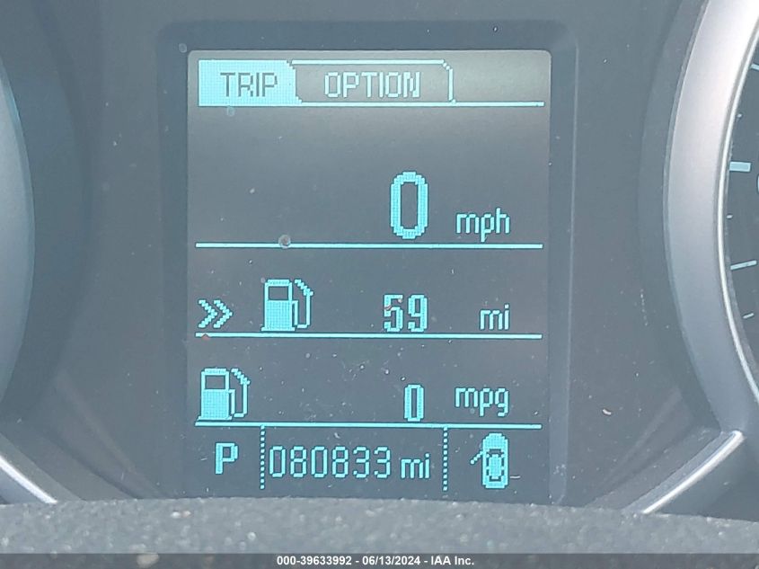 2013 Chevrolet Cruze Ls Auto VIN: 1G1PA5SH9D7156328 Lot: 39633992