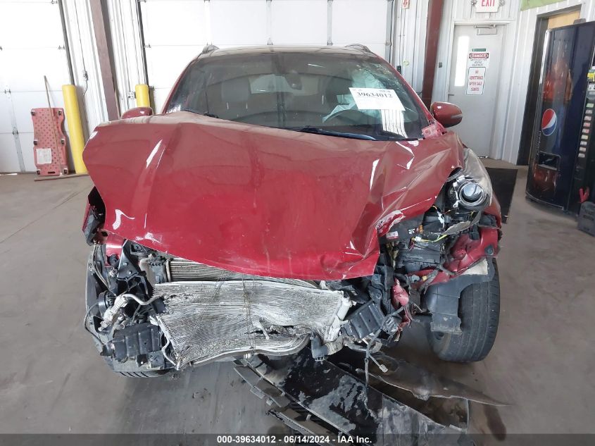 2022 Kia Sportage Nightfall Edition VIN: KNDP6CAC8N7008384 Lot: 39634012