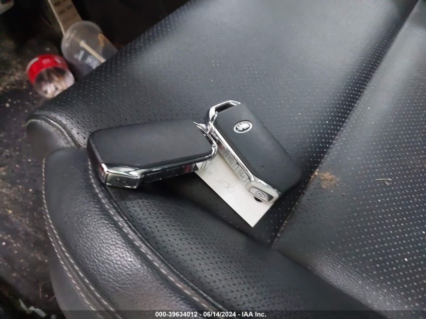 2022 Kia Sportage Nightfall Edition VIN: KNDP6CAC8N7008384 Lot: 39634012