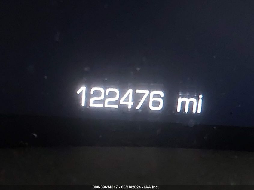 2017 Chevrolet Impala 1Lt VIN: 2G1105S3XH9117488 Lot: 39634017