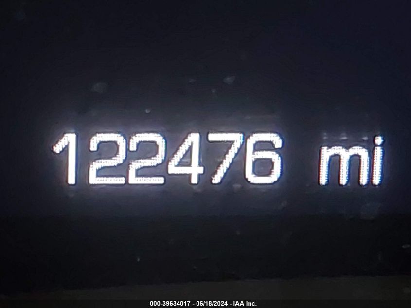 2017 Chevrolet Impala 1Lt VIN: 2G1105S3XH9117488 Lot: 39634017