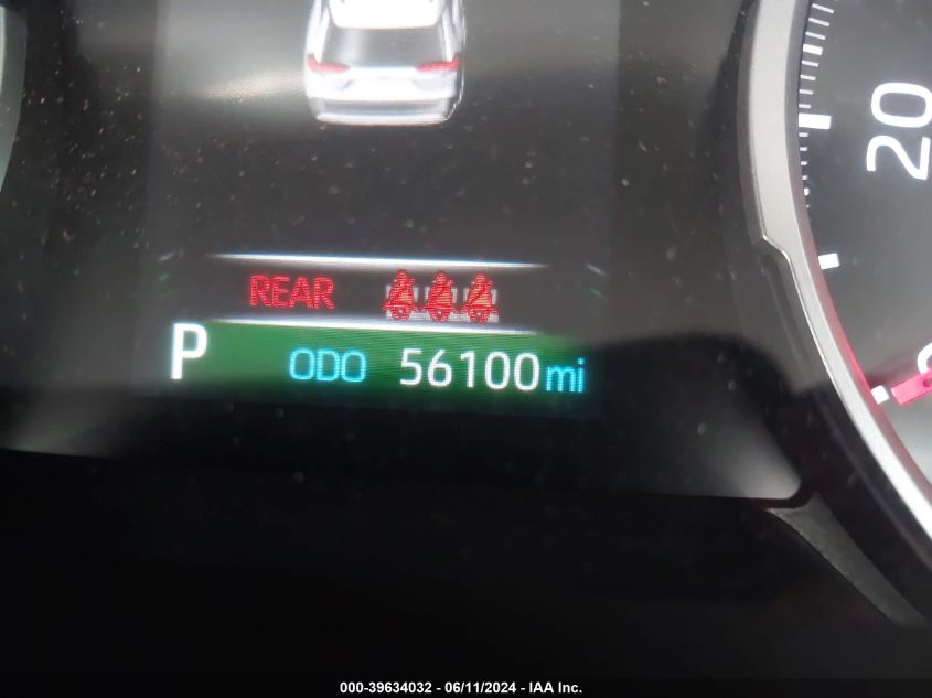 2021 Toyota Rav4 Xle Premium VIN: 2T3C1RFV5MC138184 Lot: 39634032