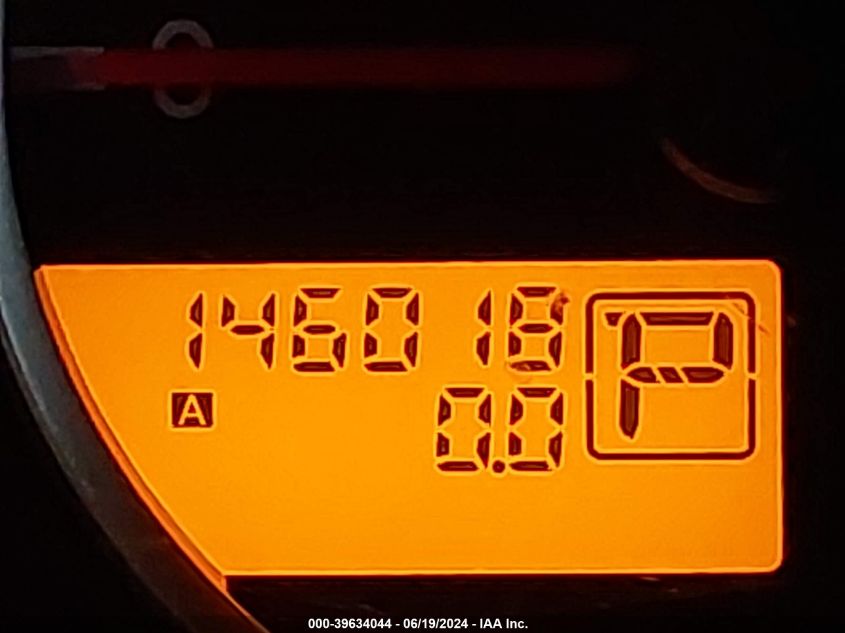 2008 Nissan Pathfinder Le VIN: 5N1AR18B08C650698 Lot: 39634044