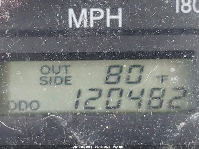 2008 Toyota Corolla Ce VIN: 1NXBR32E58Z035996 Lot: 39634051