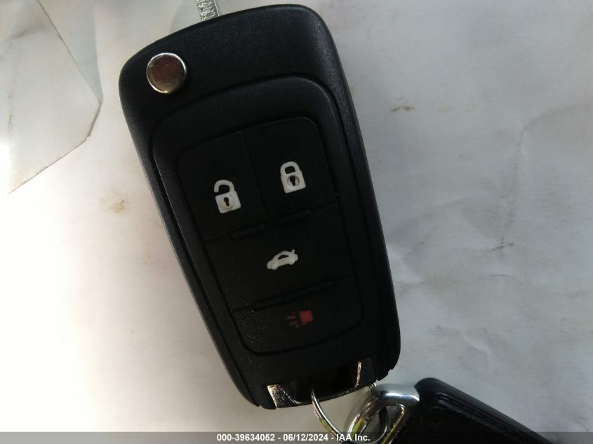 2010 Chevrolet Equinox Lt VIN: 2CNALDEW4A6234887 Lot: 39634052