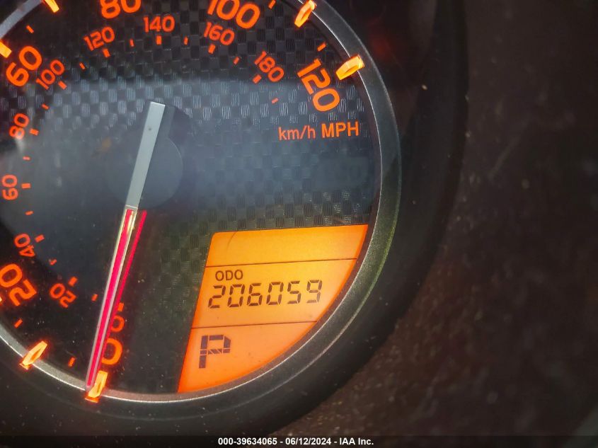 2012 Toyota 4Runner Sr5 VIN: JTEBU5JR5C5081328 Lot: 39634065