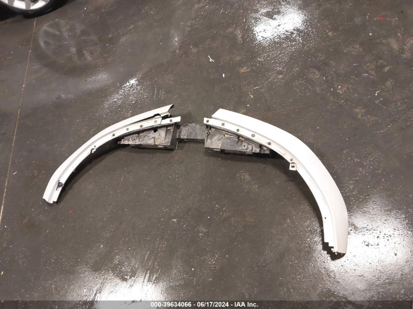 2016 Chevrolet Impala 2Lz VIN: 2G1145S30G9189934 Lot: 39634066