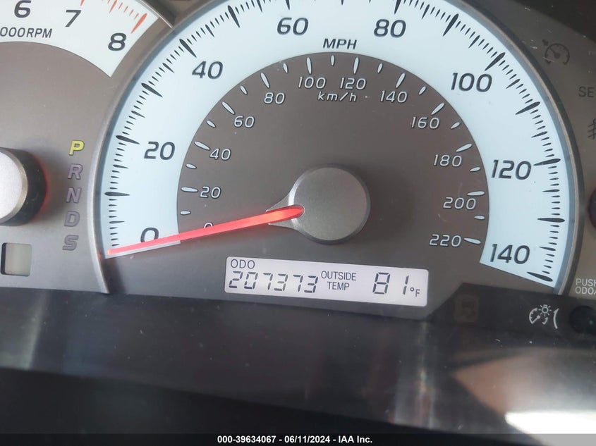 2010 Toyota Camry Se VIN: 4T1BF3EKXAU564151 Lot: 39634067