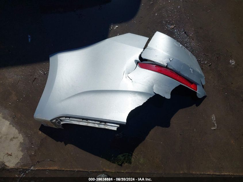 2019 Kia Optima Lx VIN: 5XXGT4L35KG324503 Lot: 39634081