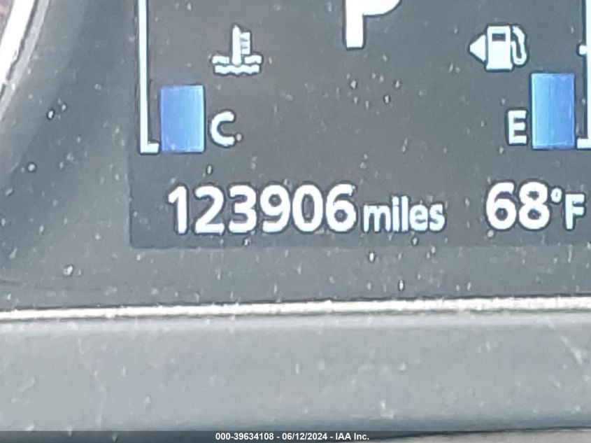 2019 Mitsubishi Outlander Sel VIN: JA4AZ3A35KZ026462 Lot: 39634108