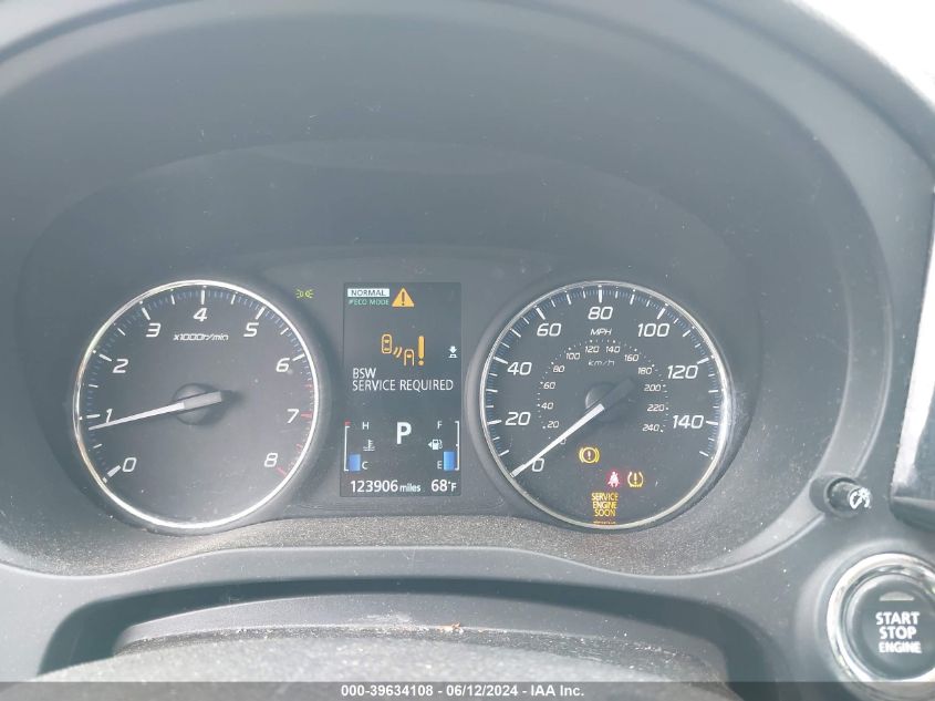 2019 Mitsubishi Outlander Sel VIN: JA4AZ3A35KZ026462 Lot: 39634108