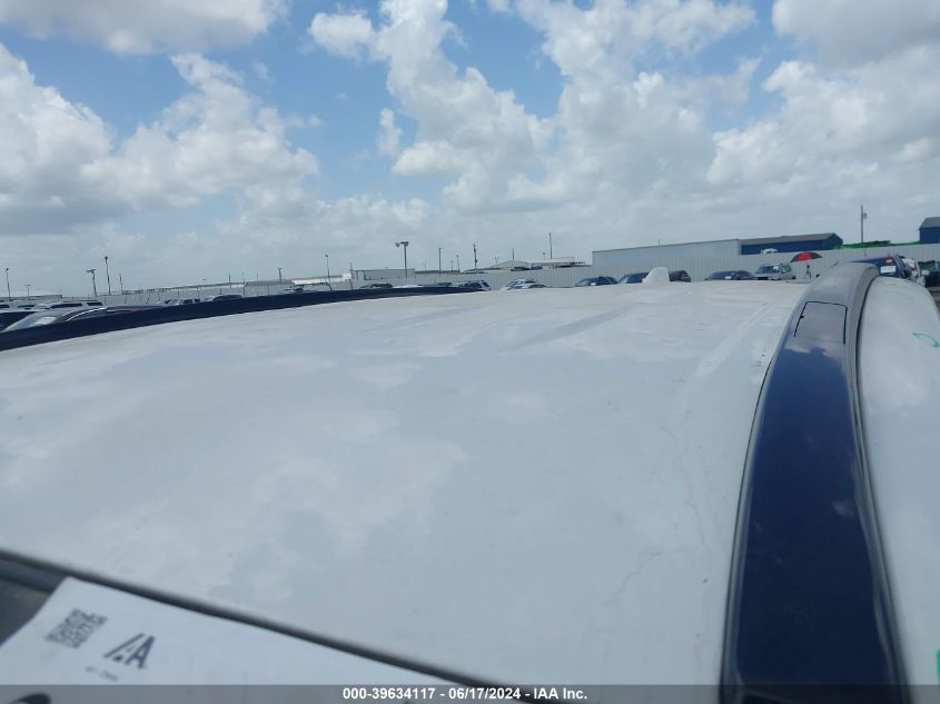 2021 Toyota Rav4 Hybrid Le VIN: JTMLWRFV3MD130100 Lot: 39634117