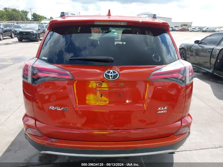 2T3RFREV0GW437100 2016 TOYOTA RAV 4 - Image 16