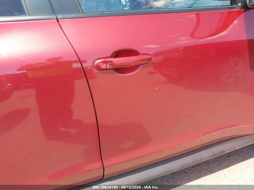 2012 Nissan Juke Sl VIN: JN8AF5MV2CT119410 Lot: 39634140