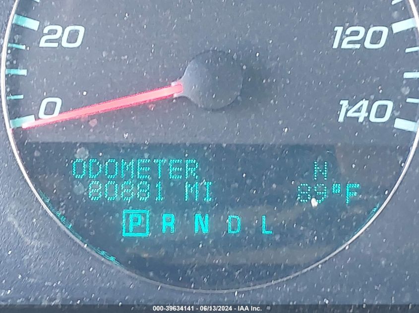 2016 Chevrolet Impala Limited Lt VIN: 2G1WB5E31G1175966 Lot: 39634141