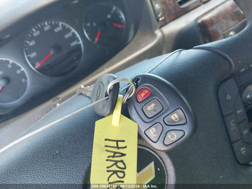 2016 Chevrolet Impala Limited Lt VIN: 2G1WB5E31G1175966 Lot: 39634141