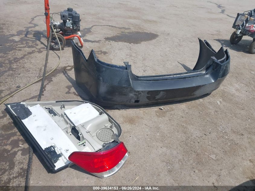 2011 Subaru Legacy 2.5I Limited VIN: 4S3BMBK62B3253932 Lot: 39634153