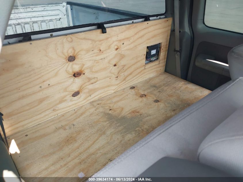 2005 Ford F-150 Lariat/Xl/Xlt VIN: 1FTPX125X5NB65878 Lot: 39634174