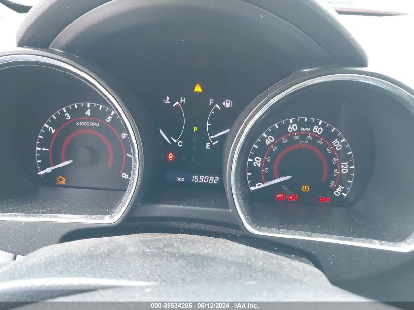 2012 Toyota Highlander Se V6 VIN: 5TDBK3EH6CS097757 Lot: 39634205