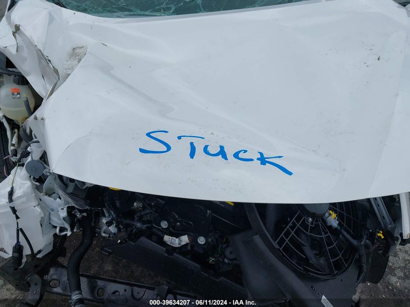 2020 Nissan Versa Sv Xtronic Cvt VIN: 3N1CN8EV1LL832832 Lot: 39634207