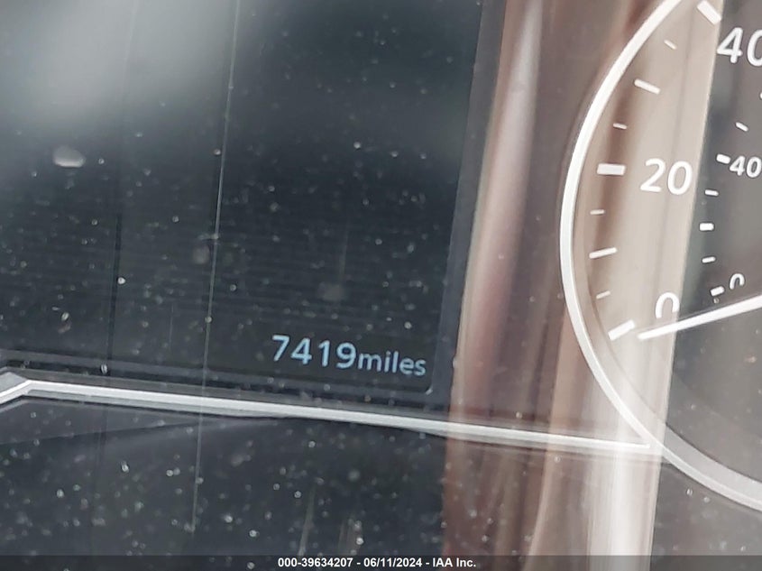 2020 Nissan Versa Sv Xtronic Cvt VIN: 3N1CN8EV1LL832832 Lot: 39634207