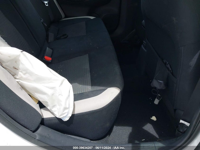 2020 Nissan Versa Sv Xtronic Cvt VIN: 3N1CN8EV1LL832832 Lot: 39634207