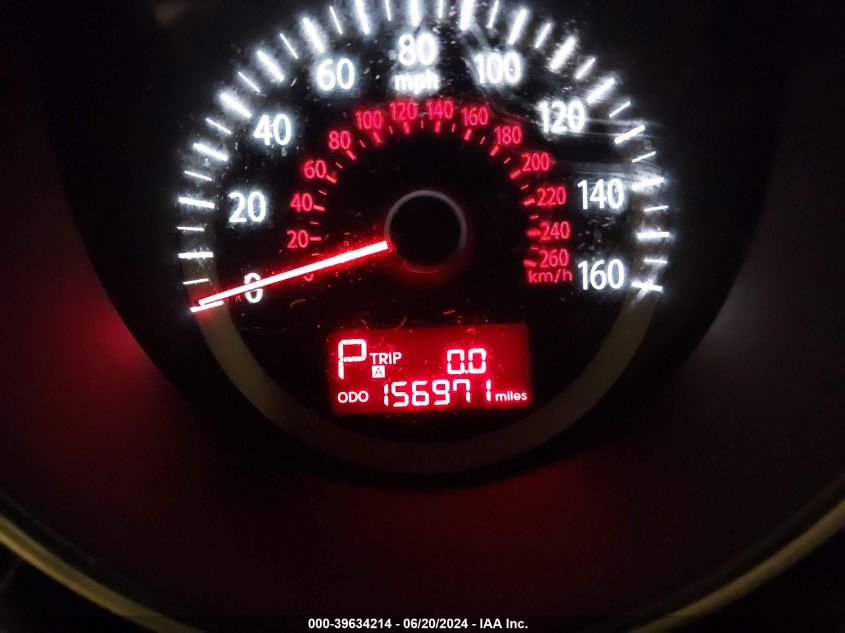 2009 Kia Optima Lx VIN: KNAGE228295360141 Lot: 39634214