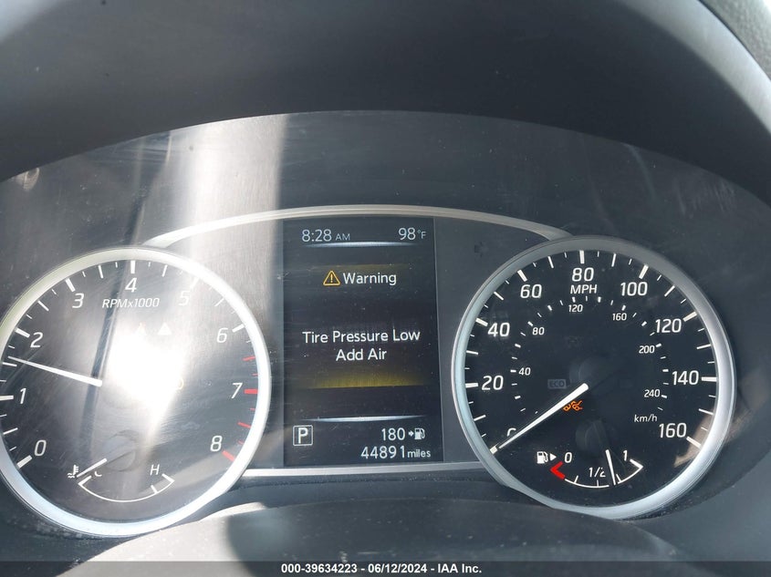 2018 Nissan Sentra S VIN: 3N1AB7AP9JY212411 Lot: 39634223