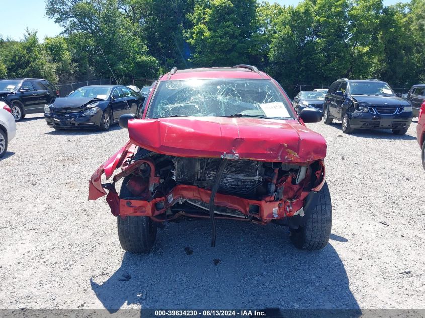 2003 Jeep Grand Cherokee Limited VIN: 1J4GW58N33C532379 Lot: 39634230