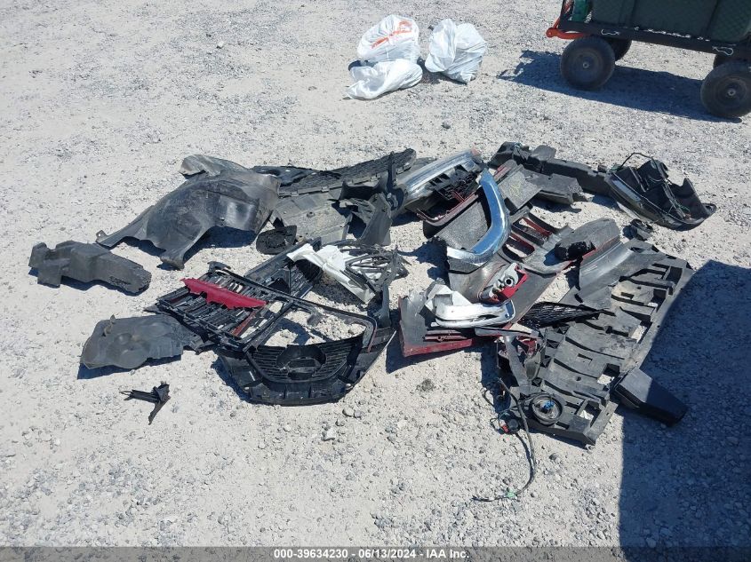 2003 Jeep Grand Cherokee Limited VIN: 1J4GW58N33C532379 Lot: 39634230