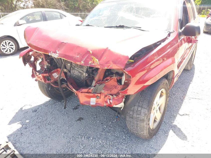 2003 Jeep Grand Cherokee Limited VIN: 1J4GW58N33C532379 Lot: 39634230