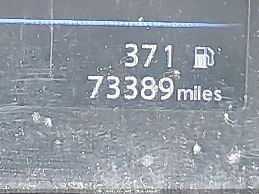 2019 Nissan Rogue Sl VIN: 5N1AT2MV3KC734965 Lot: 39634235