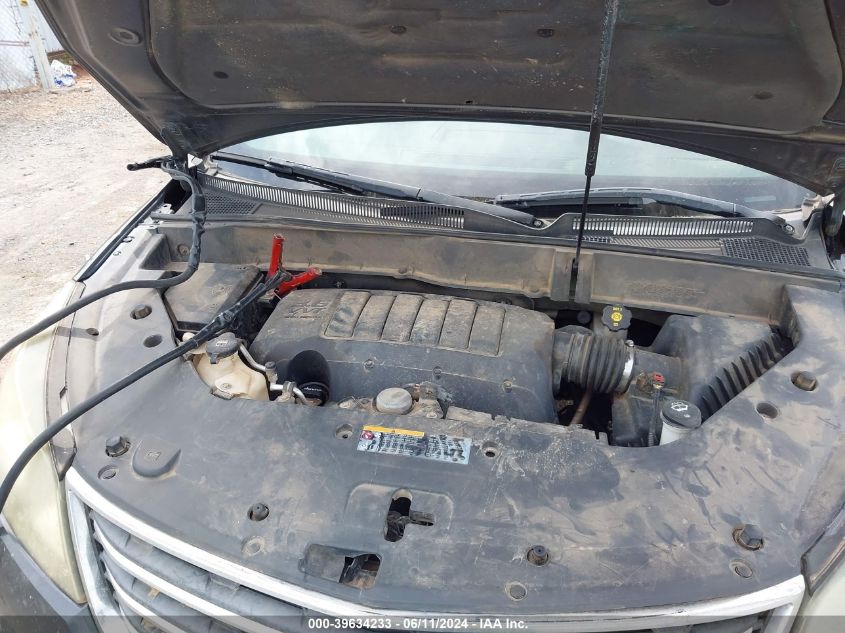 2013 Chevrolet Traverse 1Lt VIN: 1GNKVGKD2DJ218192 Lot: 39634233