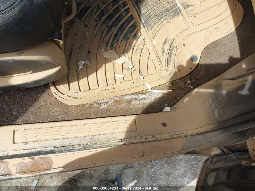 2013 Chevrolet Traverse 1Lt VIN: 1GNKVGKD2DJ218192 Lot: 39634233