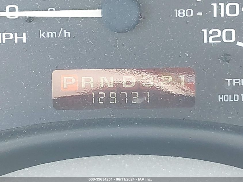 1999 Chevrolet Malibu Ls VIN: 1G1NE52J8X6107565 Lot: 39634251