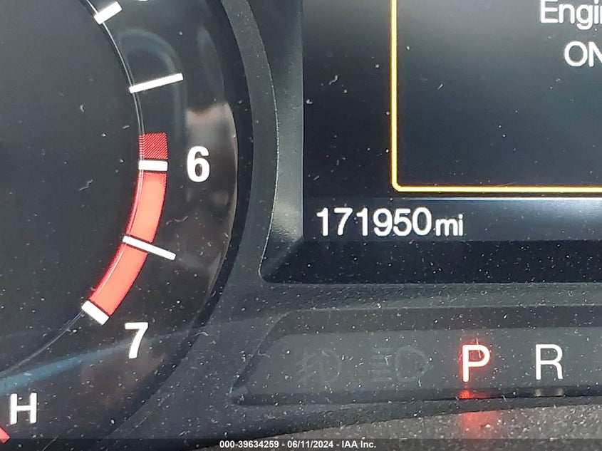 2017 Ford Expedition El Xlt VIN: 1FMJK1HT7HEA57860 Lot: 39634259