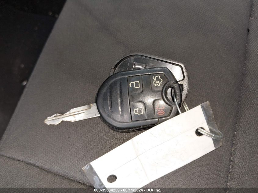 2017 Ford Expedition El Xlt VIN: 1FMJK1HT7HEA57860 Lot: 39634259