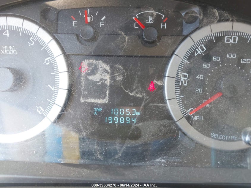 2008 Ford Escape Xlt VIN: 1FMCU93158KA26311 Lot: 39634270