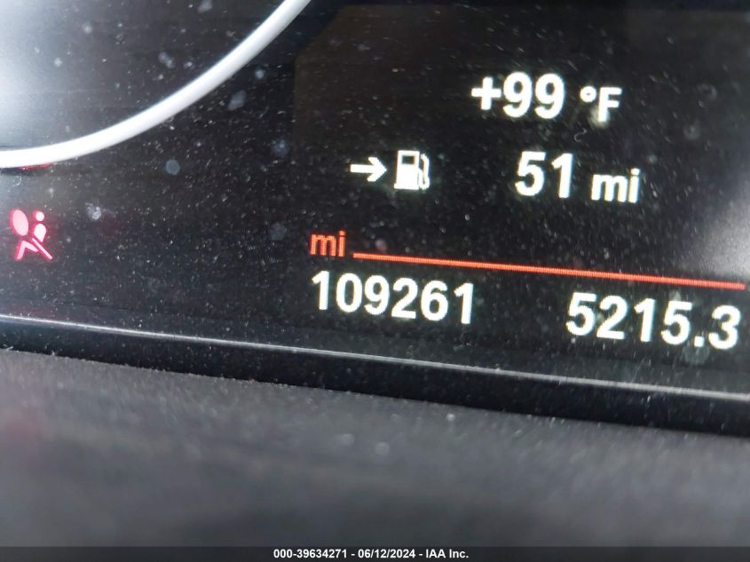 2018 BMW 330I VIN: WBA8B9G59JNU99062 Lot: 39634271