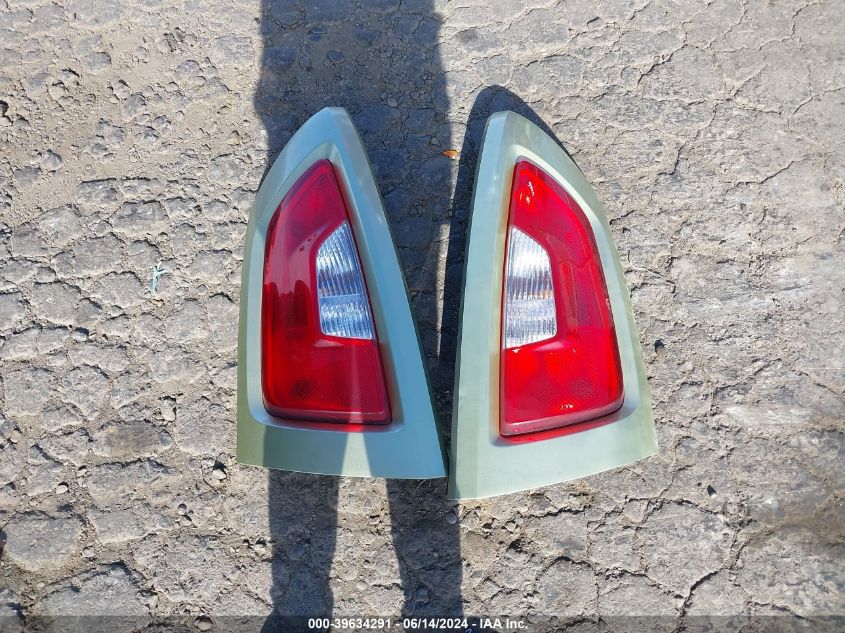 2012 Kia Soul VIN: KNDJT2A53C7462520 Lot: 39634291