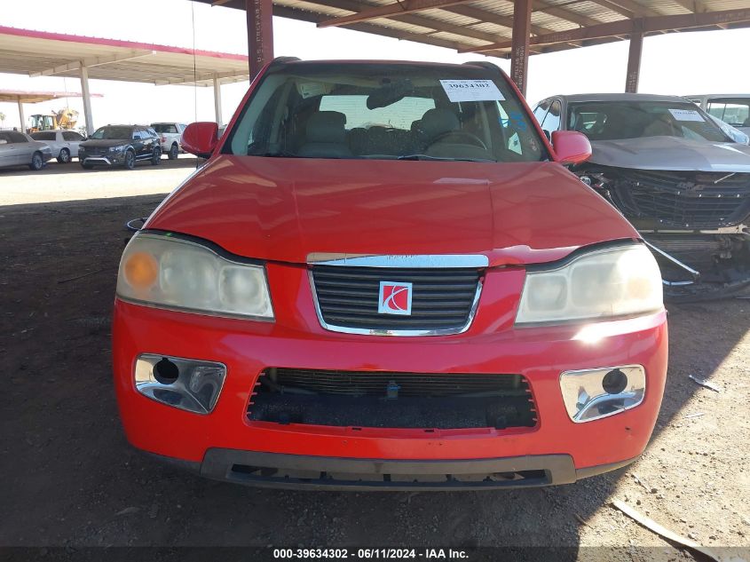 2006 Saturn Vue VIN: 5GZCZ53486S830865 Lot: 39634302